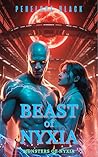 The Beast of Nyxia by Alison Voss