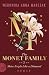The Monet Family – Shine Bright Like a Diamond (Family of Secrets #7)