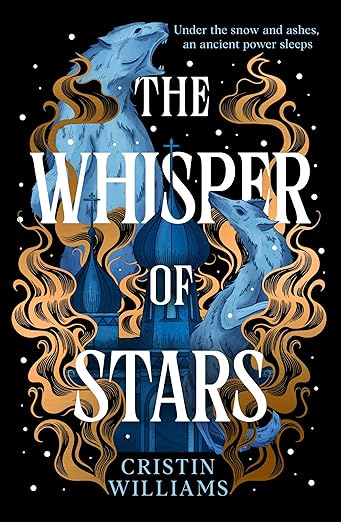 The Whisper of Stars: A lush 1920s alternate history filled with magic and intrigue
