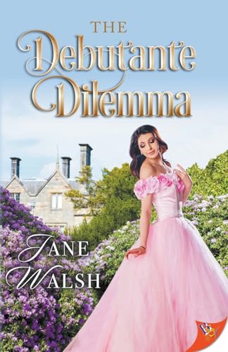 The Debutante Dilemma (Paperback)