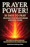 Prayer Power!: 31...