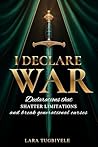 I Declare War: De...