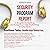 Security Program Report: A ...