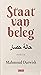 Staat van beleg