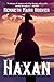 HAXAN (Haxan Series Book 4)