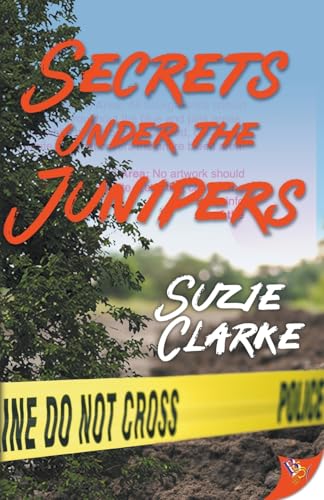 Secrets Under the Junipers (Paperback)