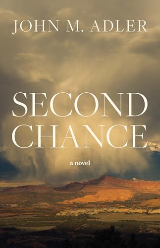 Second Chance (Kindle Edition)