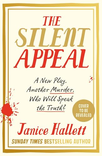 The Silent Appeal (The Appeal, #2)