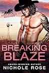 Breaking Blaze