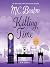 Killing Time (Agatha Raisin, #35)
