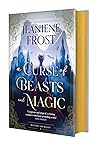 A Curse of Beasts and Magic by Jeaniene Frost