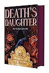 Death's Daughter (Children of the Old Ones, #1)