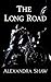 The Long Road: A Motorcycle Club Romance