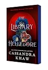The Library at He...