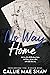 No Way Home (Seddledowne Two: Finding Home #2)