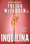 Book cover for A inquilina
