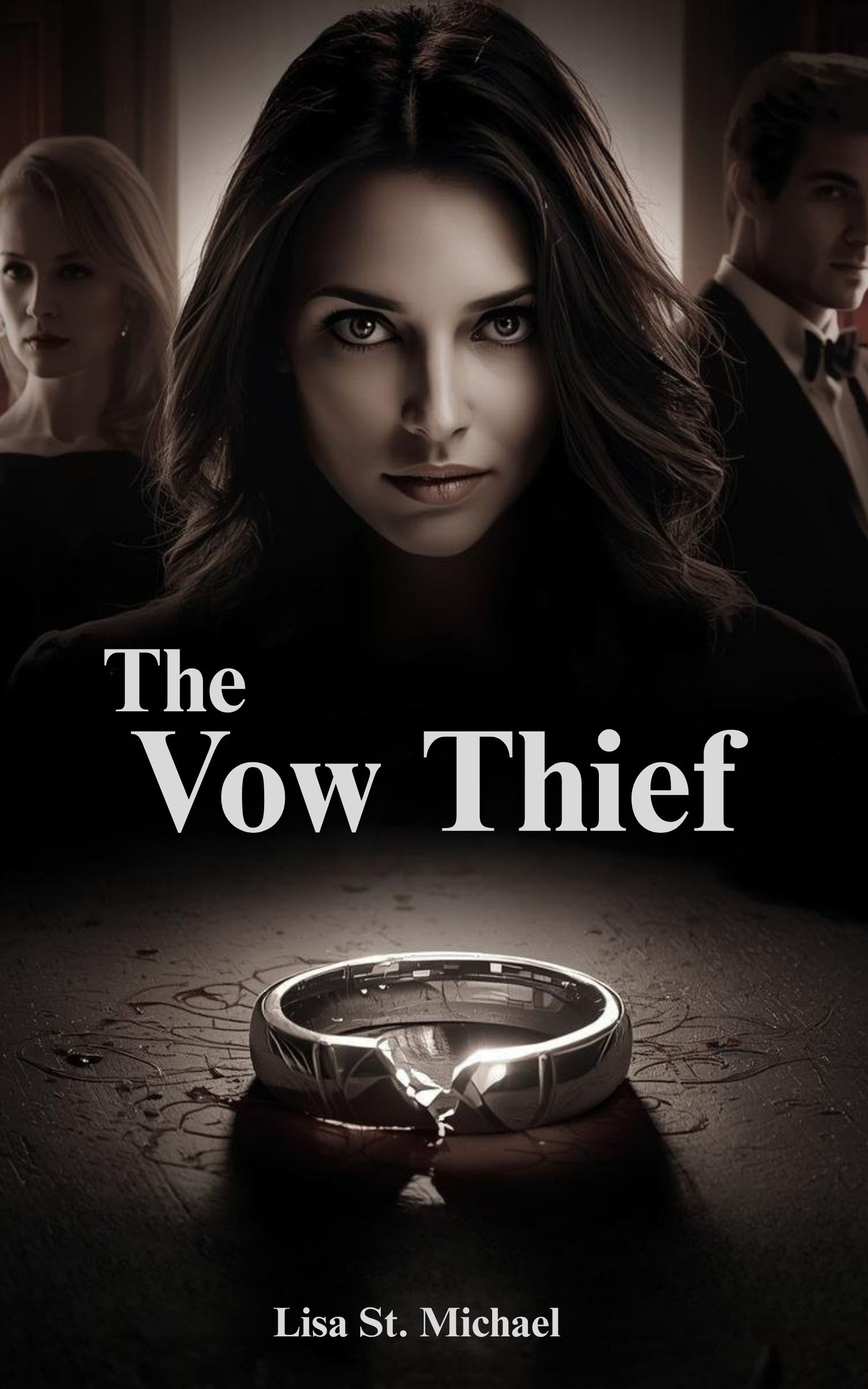 The Vow Thief