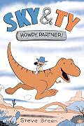 Sky & Ty 1: Howdy, Partner!