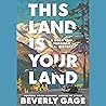 This Land is Your...