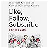 Like, Follow, Sub...