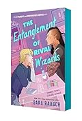The Entanglement of Rival Wizards