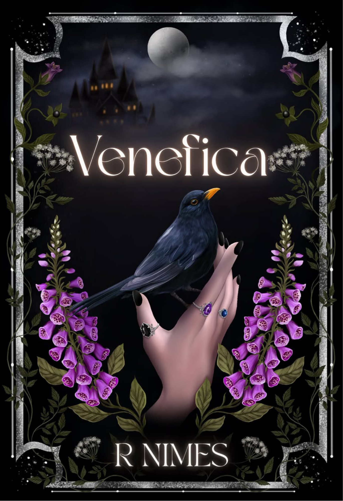 Venefica