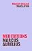 Meditations: Marcus Aureliu...