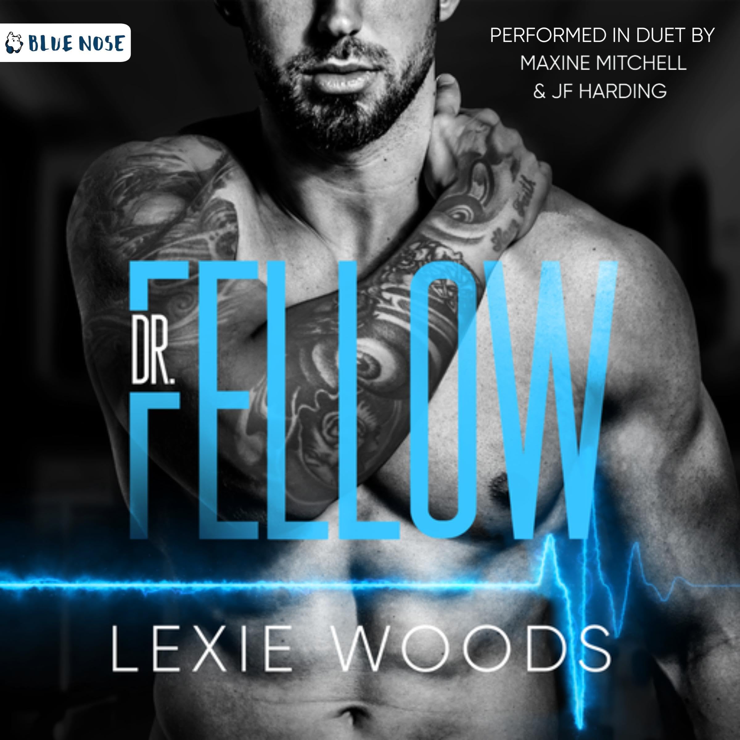 Dr. Fellow: An Accidental Marriage Medical Romance (Midtown Memorial, Book 3)