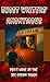 Ghost Writers' Anonymous Book 9 by Andrew Casey