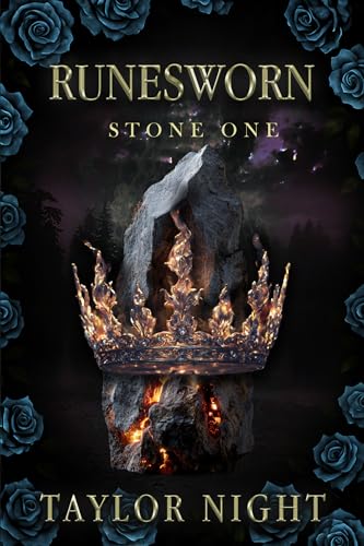 Runesworn: Stone One (Runesworn Series—Book One)