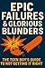 Epic Failures and Glorious ...