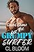 Second Chance for the Grumpy Surfer by C.L. Bloom