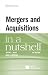 Mergers and Acquisitions in...