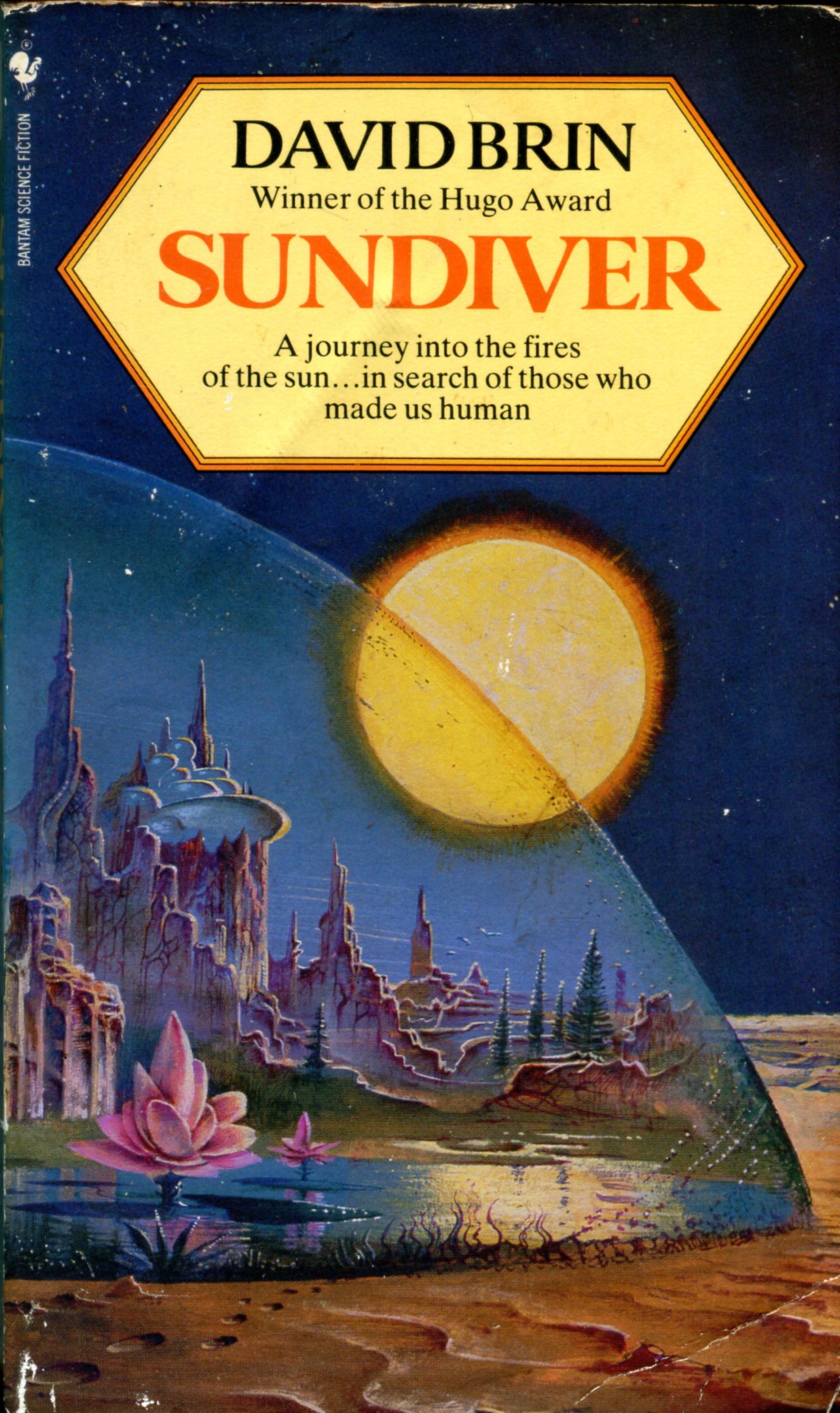 Sundiver