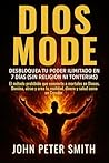 DIOS MODE: Desbloquea Tu Poder Ilimitado en 7 Días (Sin Religión Ni Tonterías) (Spanish Edition)