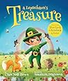 A Leprechaun's Treasure by Clare Neill-Brown