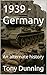 1939 - Germany by Tony Dunning