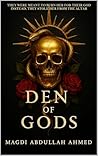 Den Of Gods: (God...