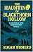 The Haunting of Blackthorn ...