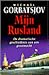 Mijn Rusland by Mikhail Gorbachev