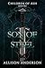 Son of Steel by Allison  Anderson