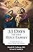 33 Days to the Holy Family: Consecration to Jesus, Mary, and Joseph