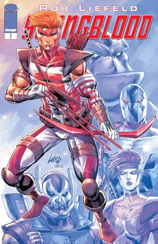 Youngblood (2025) #2