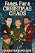 Fangs, Fur & Christmas Chaos: Fangs Fur and Feelings Novella (Fangs, Furs and Feelings Book 4)