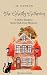The Ghastly Gathering : A Huber Heights Book Club Cozy Mystery
