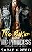 The Biker and the MC Princess by Sable Creed