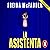La asistenta (La asistenta, #1)