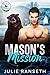 Mason's Mission (Shifter Ra...