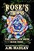 Rose's Thorns (The Ruins Of Men Book 3)