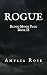 ROGUE: Blood Moon Pack Book...